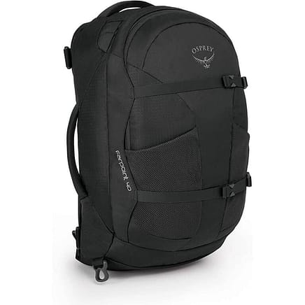Best Backpack for Weekend Trips