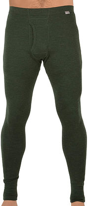 MERIWOOL Men's Thermal Leggings-best winter hiking leggings