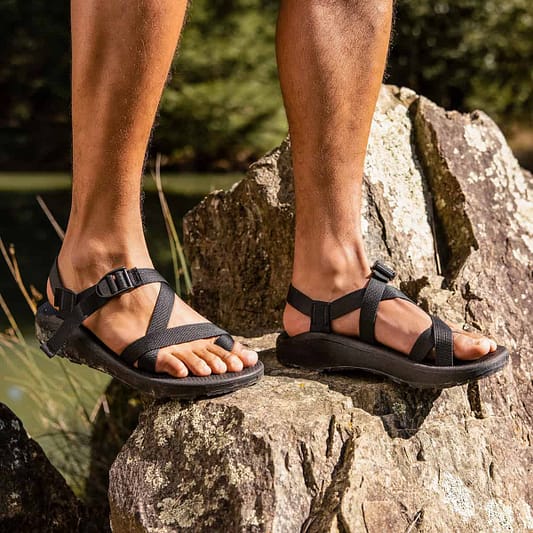Can You Hike In Chacos