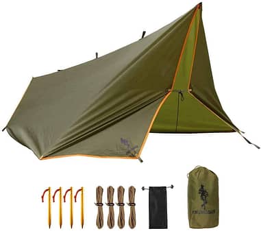 Tent Rainfly