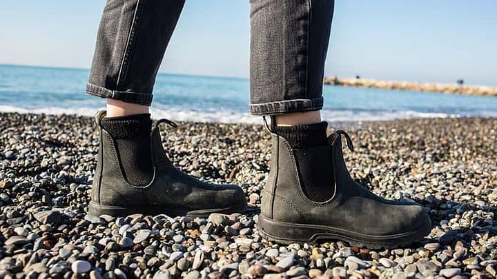 Can you hike in Blundstones?