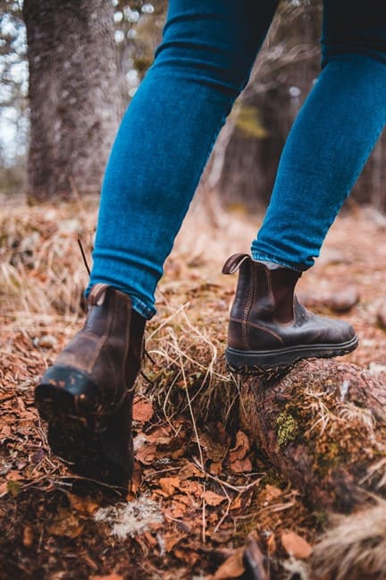 Can You Hike in Jeans?