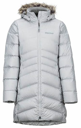 Marmot-Montreal-Coat-women's down jacket parka 