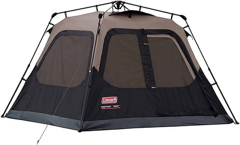 Best Tent for Camping in Florida