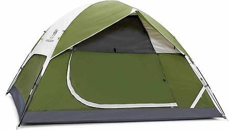 Best Tents for Boy Scouts camping