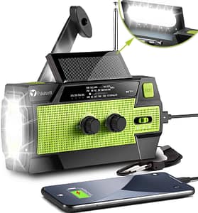 RADIO FOR CAMPING (1)