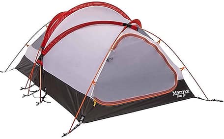 best tent for high winds