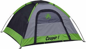 Best Tent for Boy Scouts